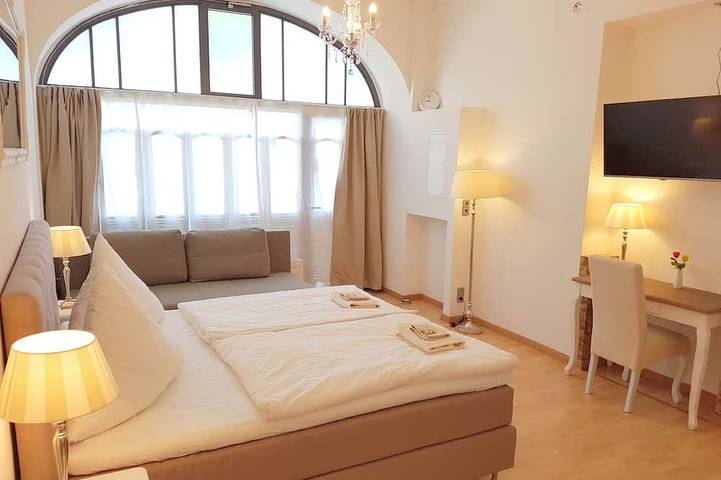 Ferienwohnung für 8 Personen in Wilmersdorf Berlin - 3