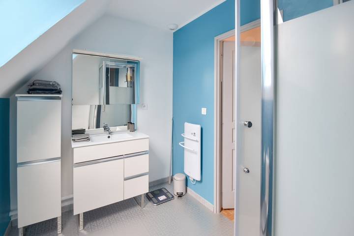 Gîte pour 4 personnes à Saint-Aubin-sur-Mer (Calvados) - 4