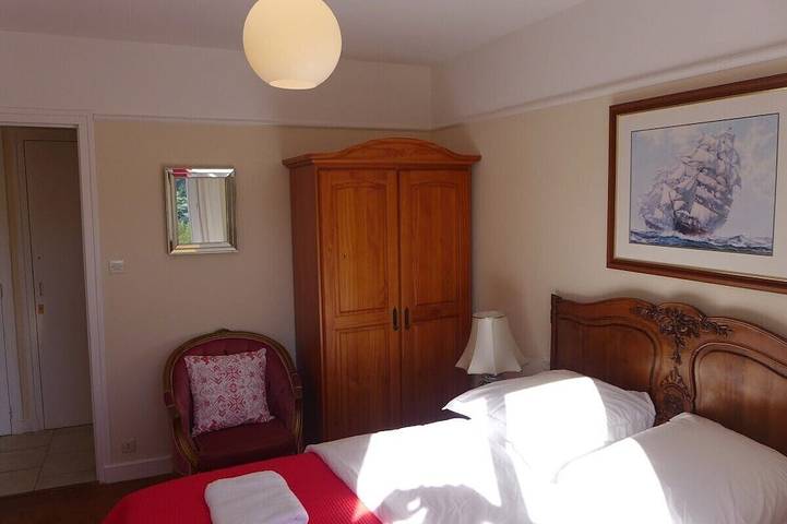 Gîte pour 4 personnes, avec jardin et balcon à Beaulieu-sur-Dordogne - 3