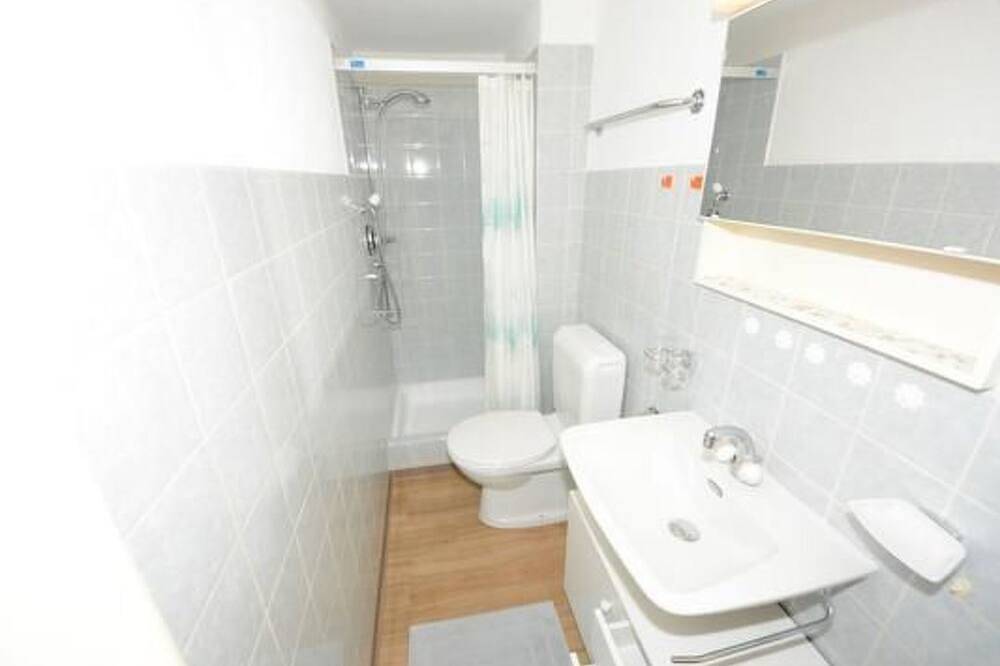Ganze Wohnung, Chesa Talvo in Samedan, Sankt Moritz