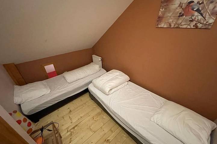 Chalet pour 6 personnes dans Le Lioran - 4