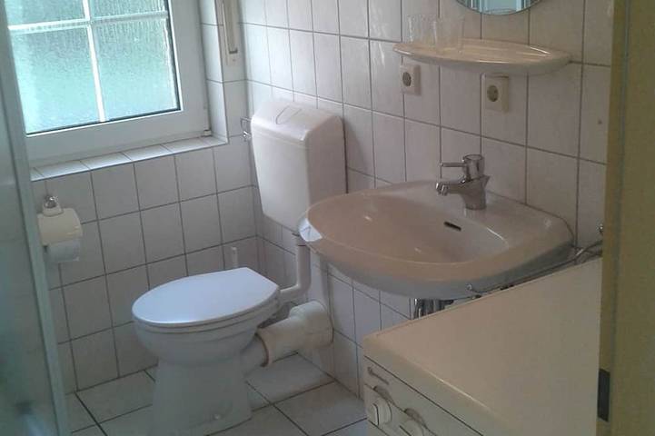 Ferienhaus für 4 Personen, mit Terrasse in Sögel - 4