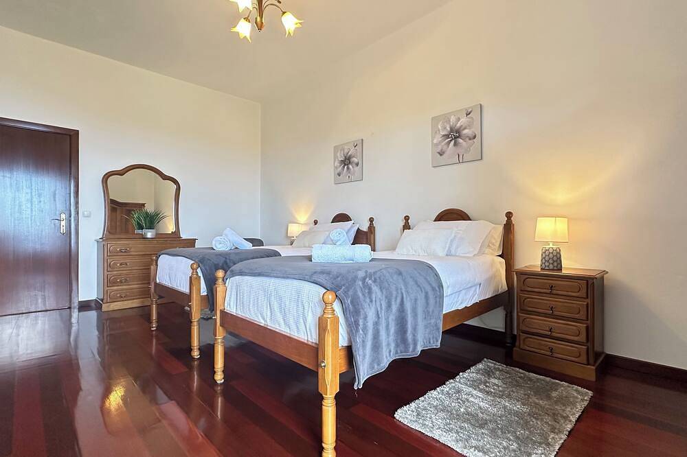 Ganze Wohnung, Sea and Sun 4 You - Villa Leyla 12/D in Santana, Madeira