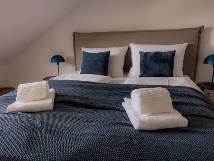 Ferienwohnung für 4 Personen, mit Balkon in Altötting - 3