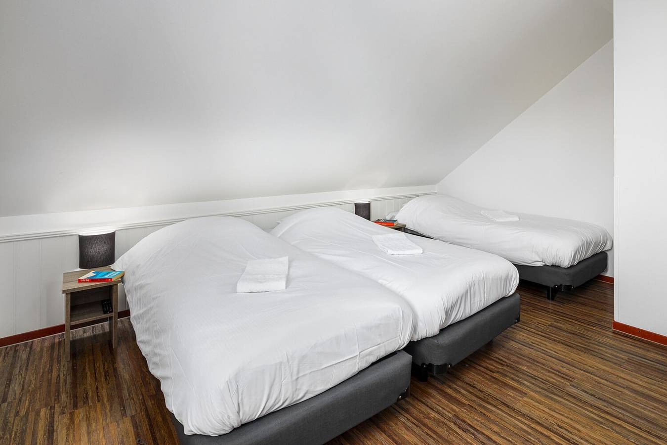 Residence Klein Vink — Kvr5 Comfort in Nationalpark De Maasduinen
