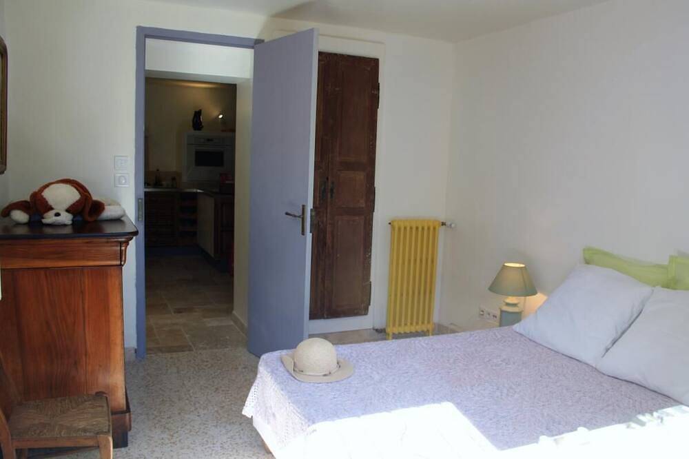Maison provençale Coeur du Var (first floor) in Gonfaron, Región Brignoles