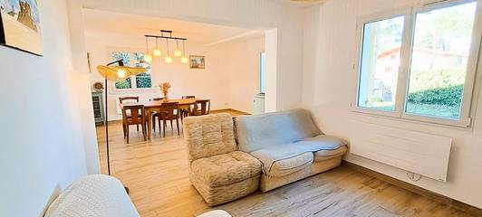 Villa pour 14 Personnes dans Biscarrosse Plage, Biscarrosse, Photo 2