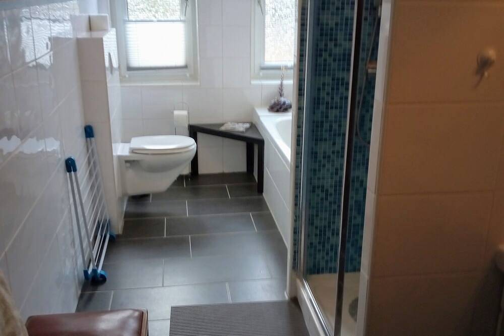 Ganze Wohnung, Ferienwohnung Emsland in Schloss Dankern, Haren (Ems)