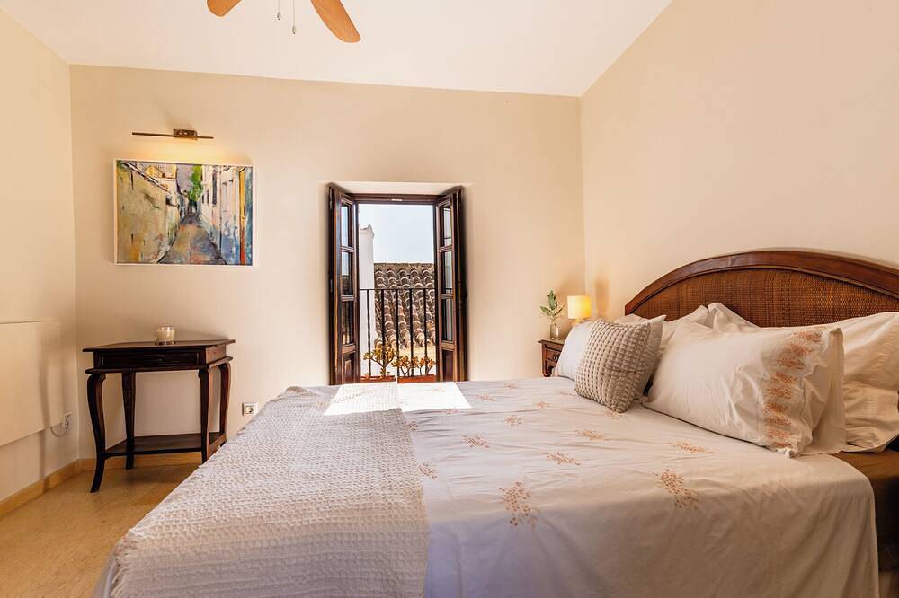 Medina House in Medina-Sidonia, Costa de la Luz