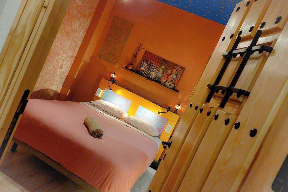 Apartamento entero, Ruzafa in love in Valencia City Centre, Valencia