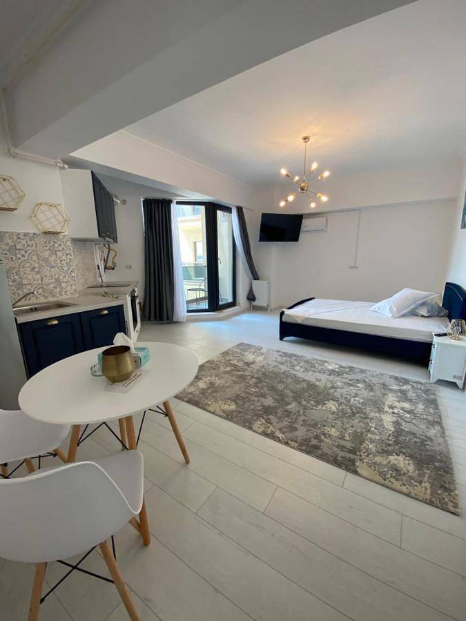 Appartement de vacances pour 3 personnes, avec balcon