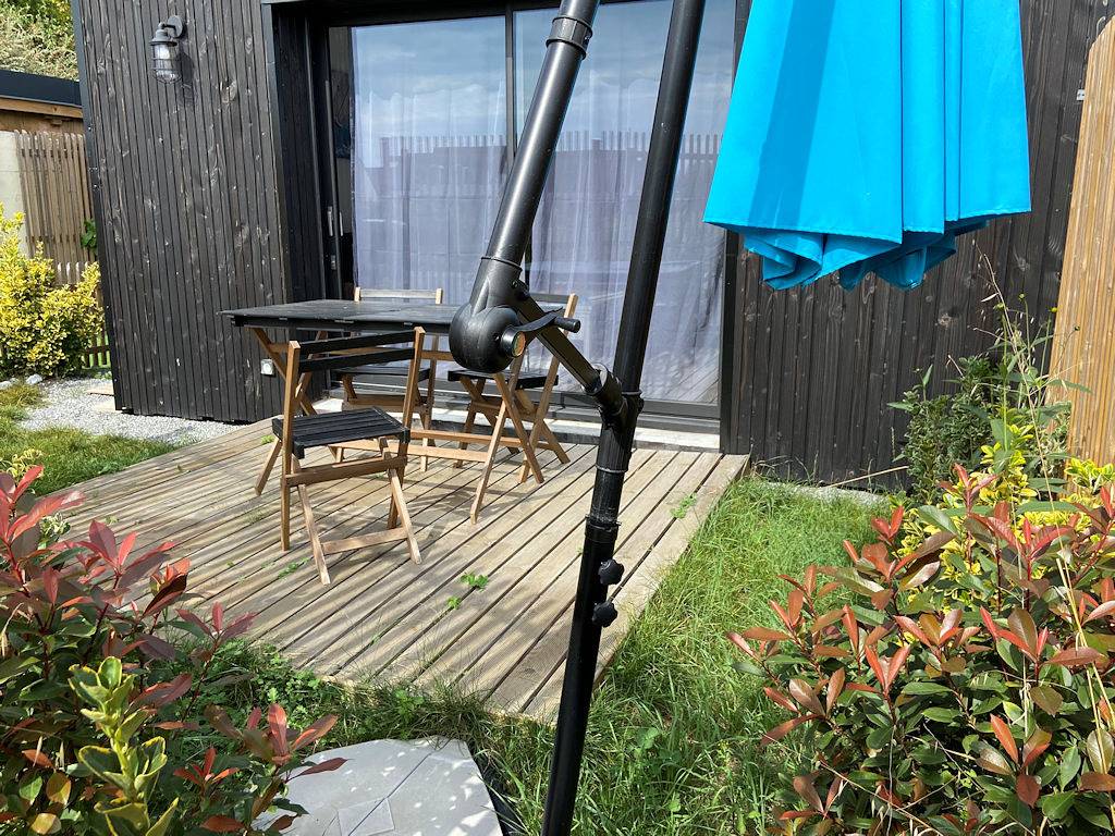 Gite Côte Mer aux Gites de Maëlle in Guérande, Côte d'Amour