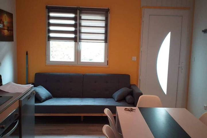 Appartement de vacances pour 4 personnes