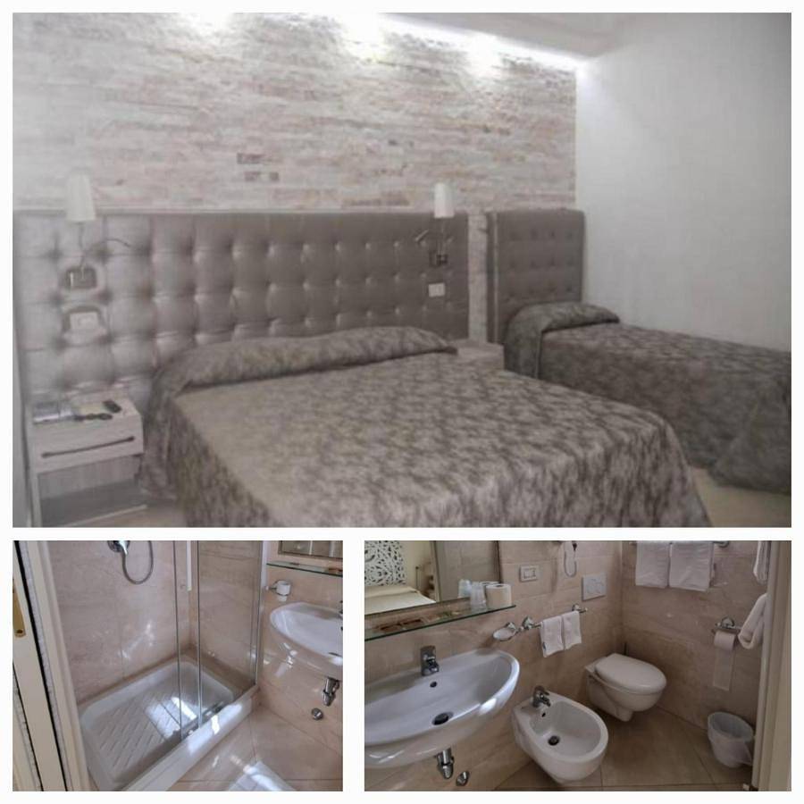 Hotel Azzurra in Lido degli Estensi, Porto Garibaldi