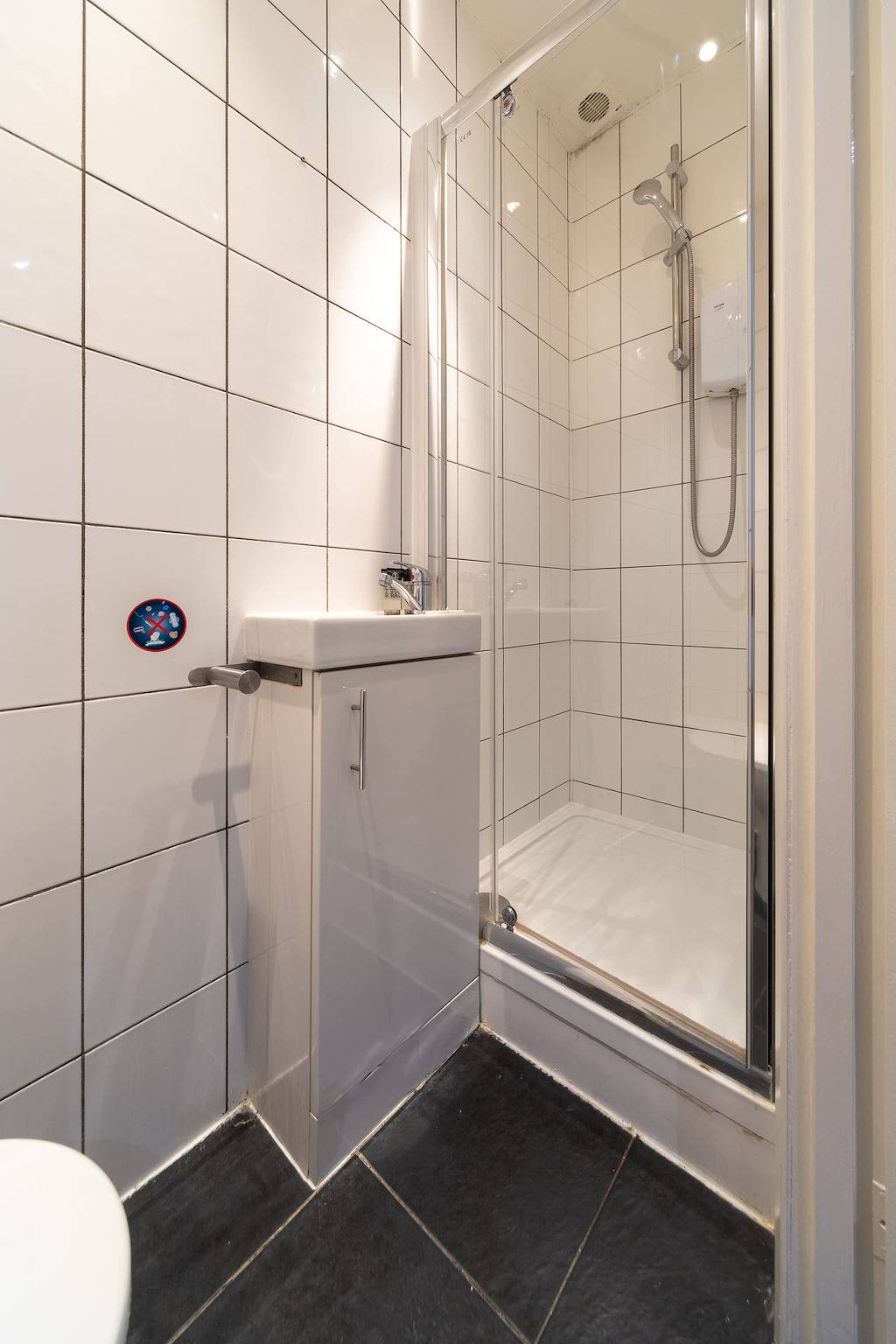 Ganzes Studio, Cosy & Convenient Studio Apartment in Shoreditch in Hackney, London