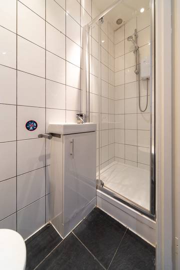 Apartment for 2 People in Hackney, London, Photo 3