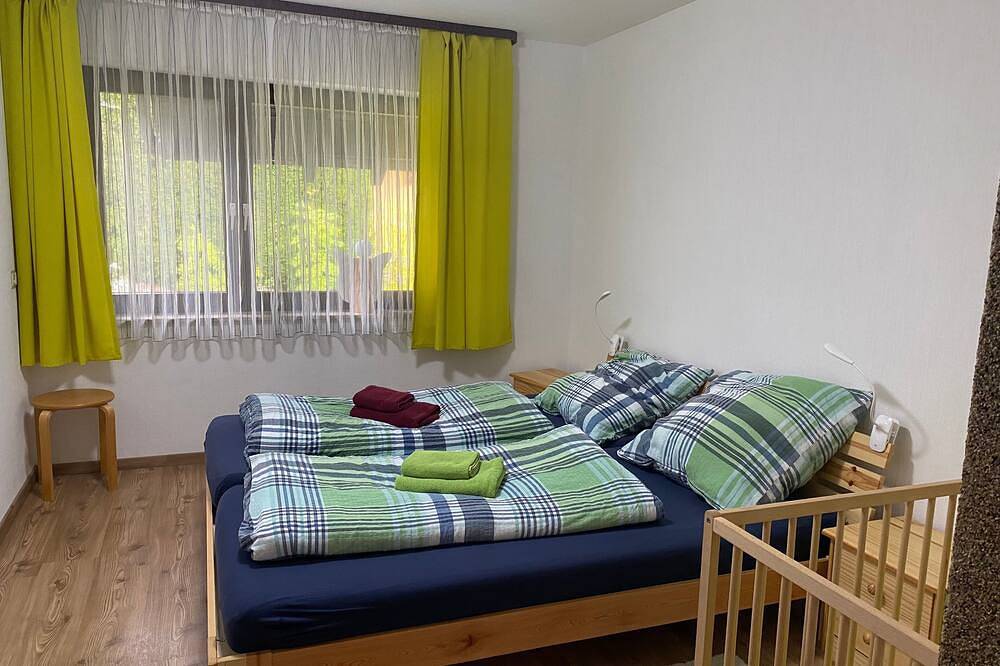 Ganze Wohnung, Ferienwohnung/App. für 12 Gäste mit 183m² in Grafenhausen (123768) in Grafenhausen, Südschwarzwald