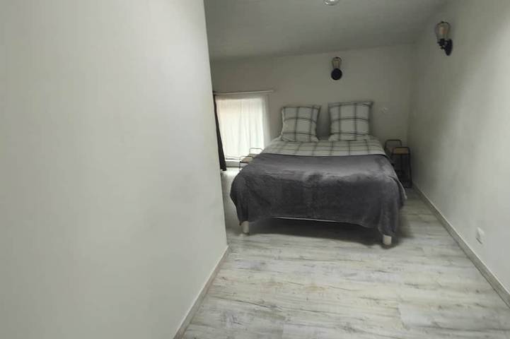 Location de vacances pour 4 personnes, avec terrasse à Les Martres-de-Veyre - 3