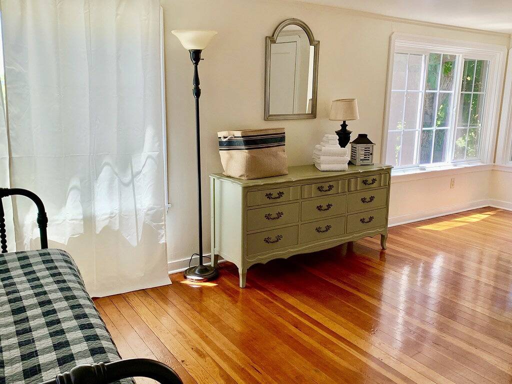 Schönes Chico Bauernhaus in Butte County