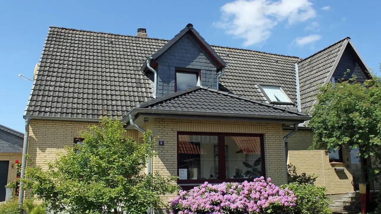 Ferienhaus für 6 Personen (60 m²) in Suhlendorf in Suhlendorf, Landkreis Uelzen