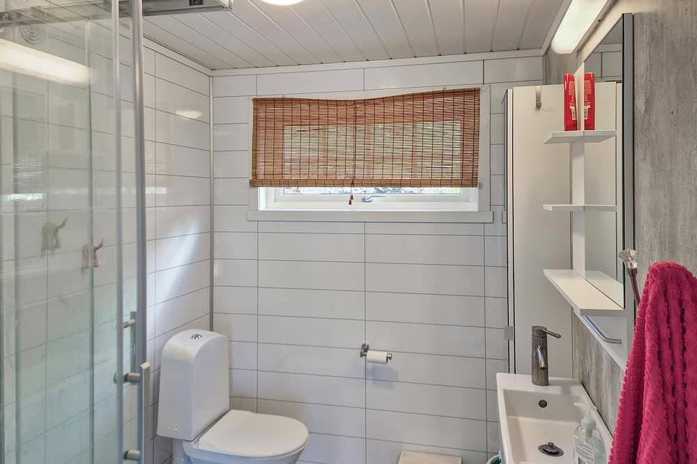 1 bedroom beautiful home in Jelsa in Suldal