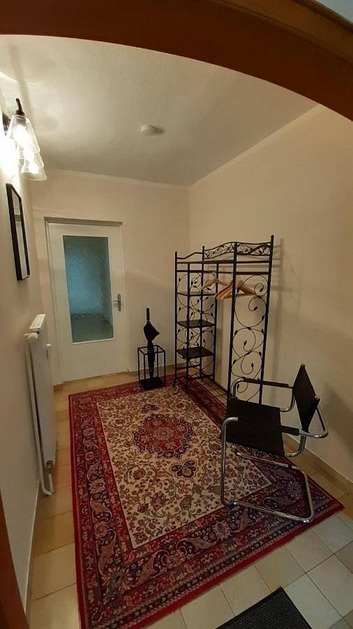 Geheel appartement, Ferienwohnung Zum Heideblick in Altastenberg, Hochsauerlandkreis