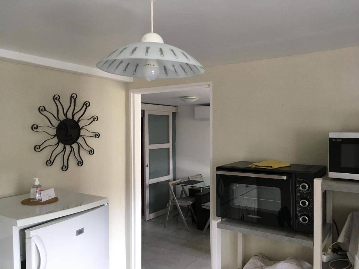 Appartement entier, Le pti logis in Laveyron, Région de Valence