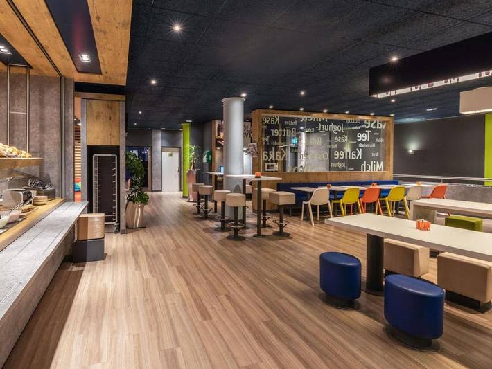 Hôtel pour 3 personnes, avec terrasse et vue, animaux acceptés