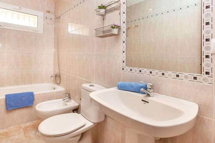 Ganze Wohnung, Villa Cordoba in Platja de l'Erola (el Port de la Selva), el Port de la Selva