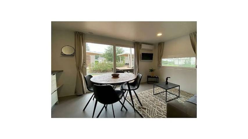 Ferienhaus für 5 Personen, mit Garten in Dordrecht - 3