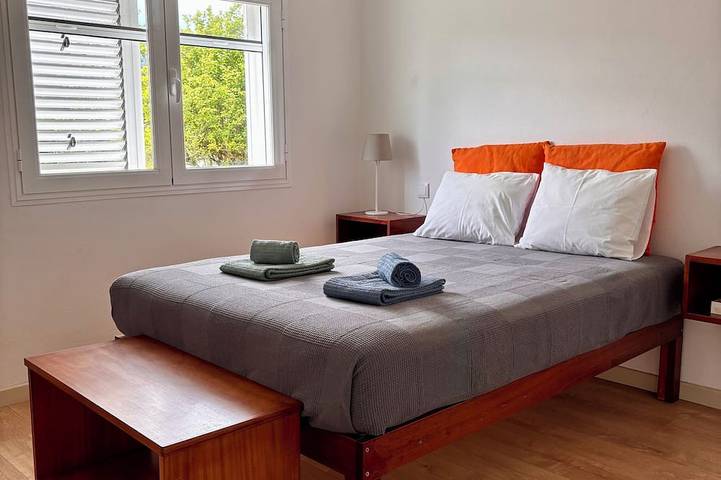 Holiday home in the greenest region of Portugal in Gandra, Distrito de Viana do Castelo
