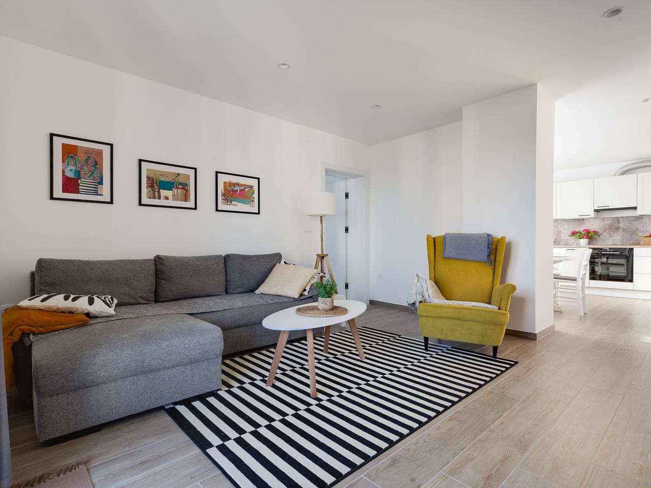 Appartement entier, Sea & You in Ville de Zadar, Zadar (Municipality)