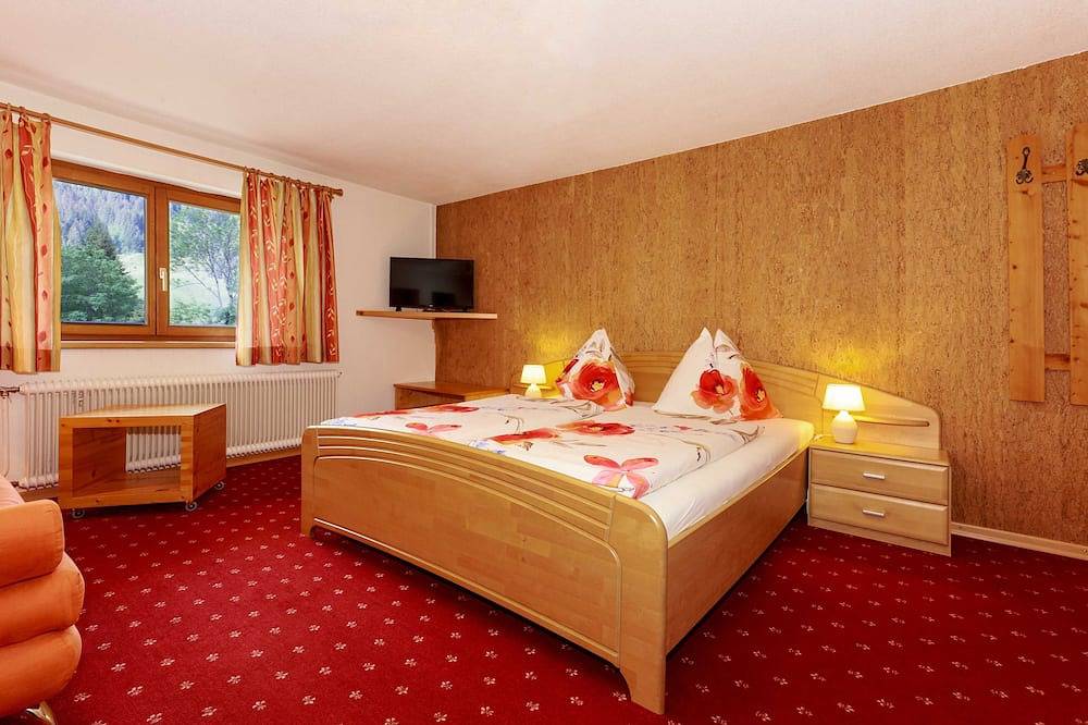 Appartamento vacanze a Nesselwängle a partire da 84€ a notte
