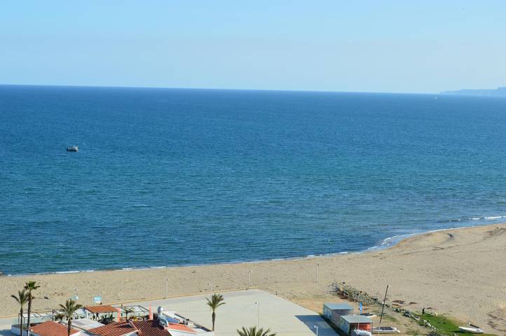 Ferienwohnung für 5 Personen, mit Terrasse und Meerblick in Empuriabrava - 3