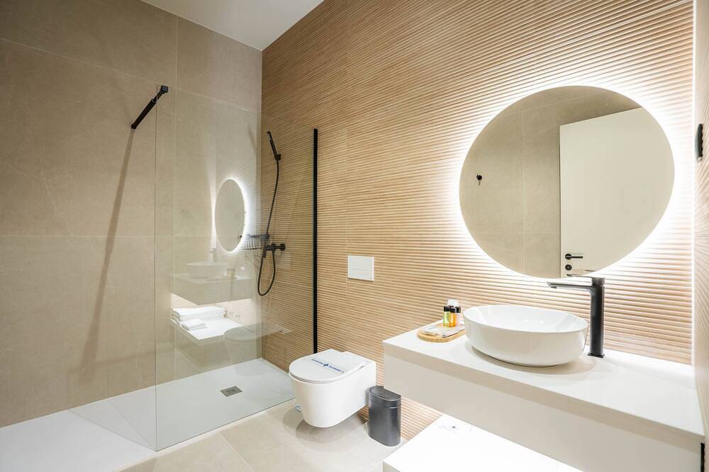 Gigantones -Sophisticated Comfortable Apart Center, foto 11