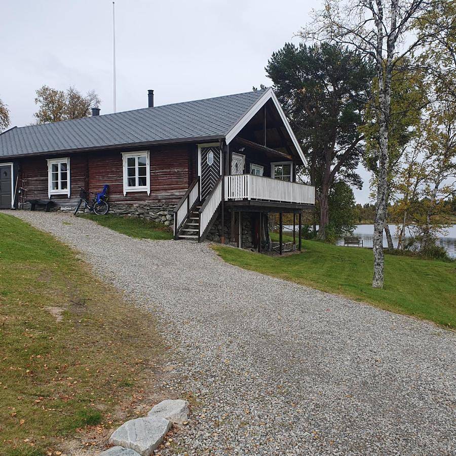 Holiday Home in Røros