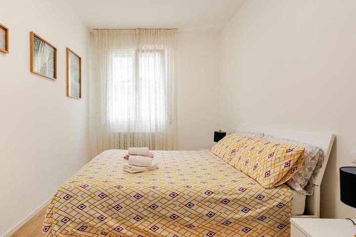 Appartamento per 3 persone, con animali domestici a Vittorio Veneto