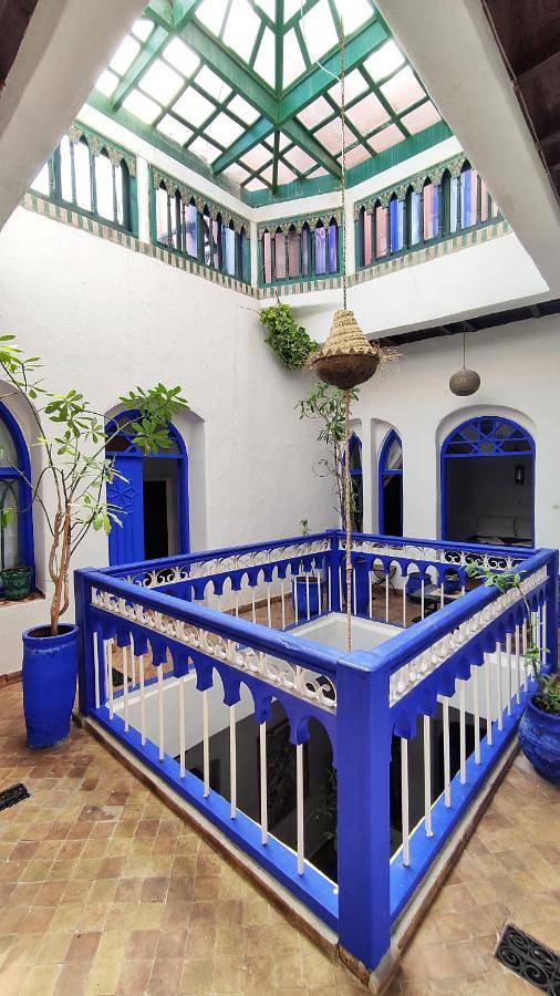 Hôtel pour 1 personnes - 1
