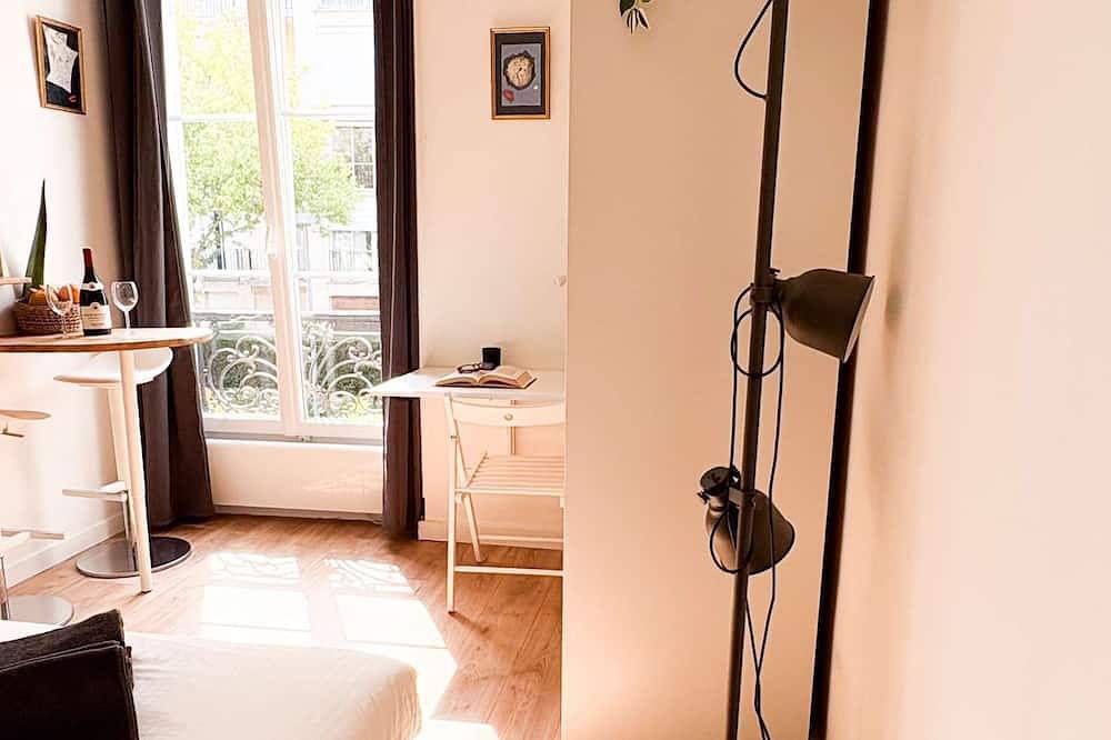 Apartamento entero, Sceaux - 14 - Location de charme dans Maison de style in Sceaux (Altos del Sena), Altos del Sena