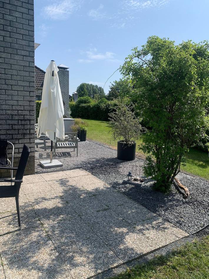 Bungalow für 5 Personen, mit Garten und Ausblick sowie Terrasse, mit Haustier in Nordholland - 4