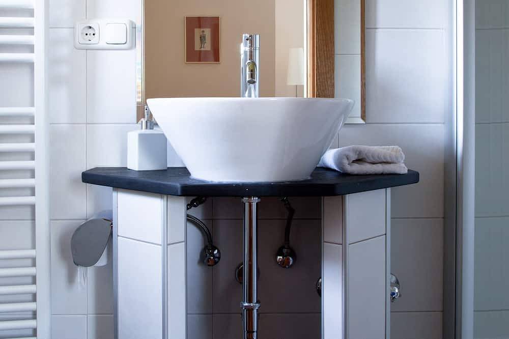 Superior Doppelzimmer Ensuite Dusche in Bad Steben, Landkreis Hof