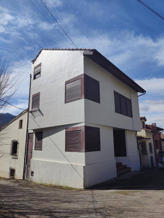 Apartamento para 8 personas en Andrín