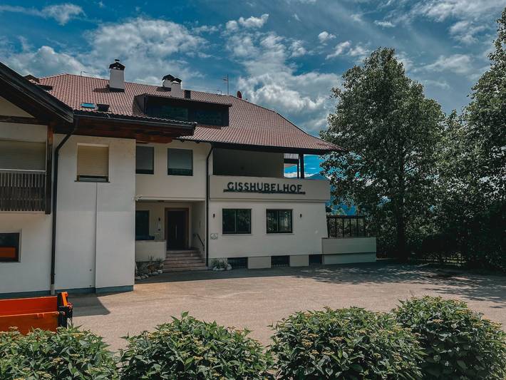 Ferienwohnung für 4 Personen, mit Garten, mit Haustier in Lana - 4