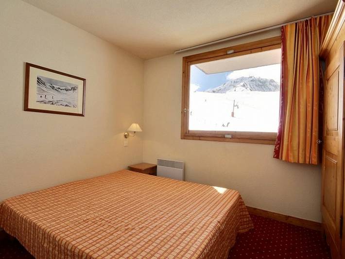 Gîte pour 7 personnes à Mâcot-la-Plagne - 2