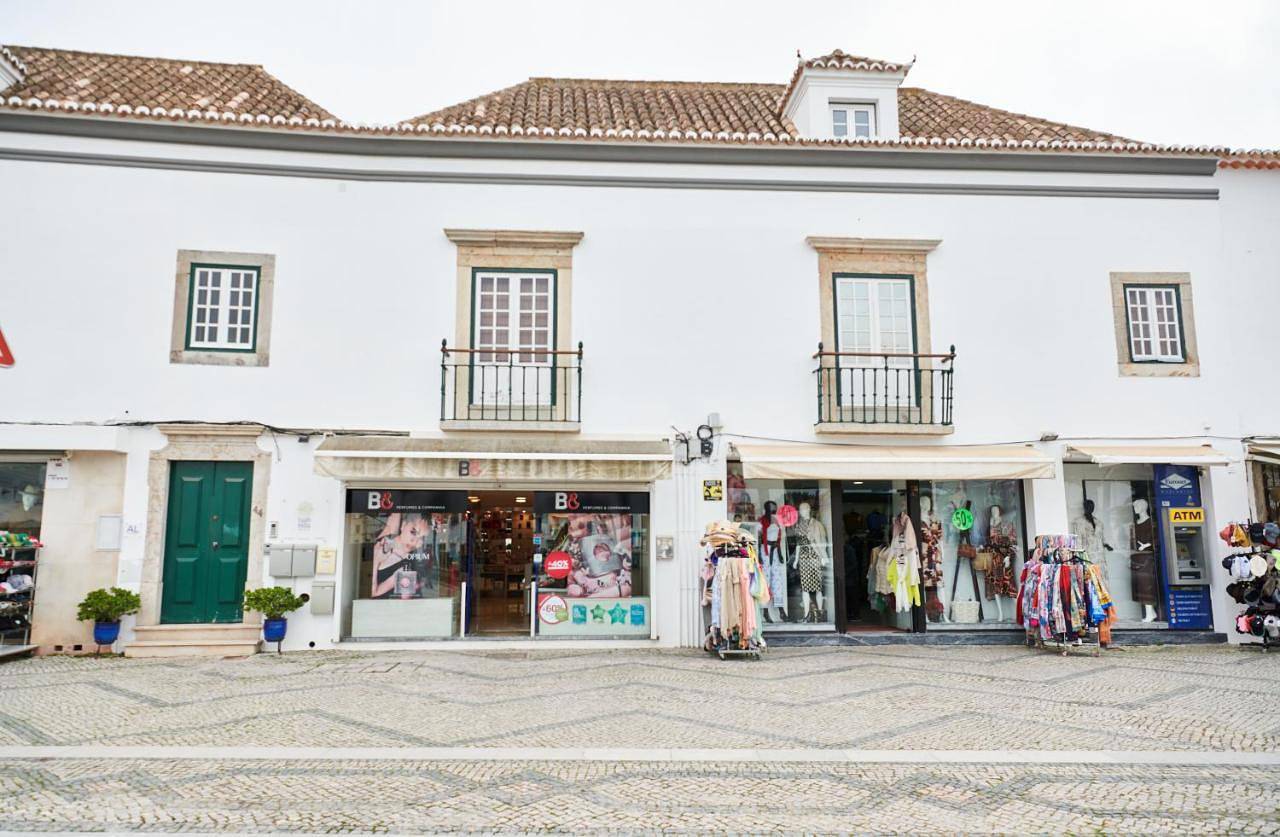 Taah Billa Guest House in Tavira (Santa Maria), Tavira (Santa Maria e Santiago)