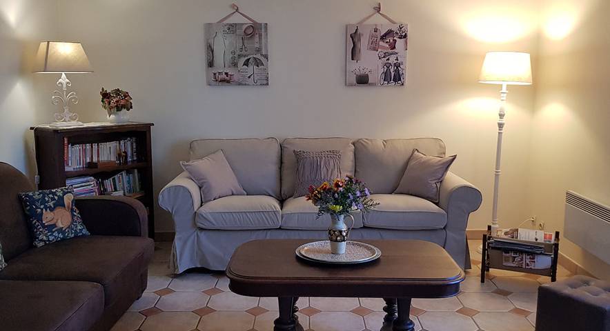 Gîte pour 7 personnes, avec jardin et terrasse dans Meurthe-et-Moselle - 4