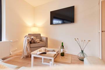 Ferienwohnung für 2 Personen in Goslar, Westharz, Bild 1