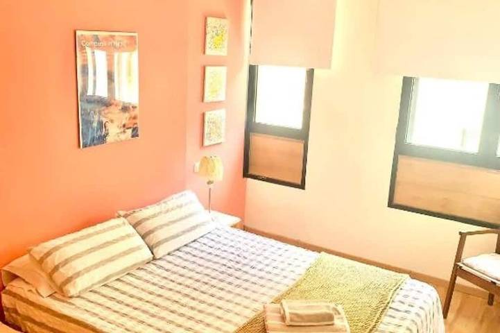 Ferienhaus für 4 Personen in Valencia - 4