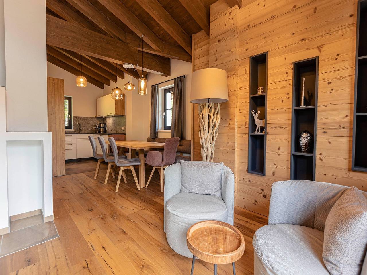 Casa vacanza a Nockberge a partire da 305€ a notte
