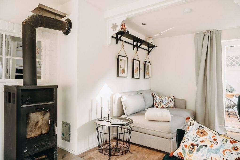 Cottage Emma in Bad Lauterberg, Harzvorland